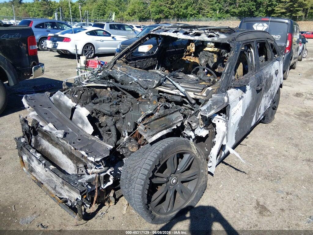 SALYK2EX8LA276951 2020 LAND ROVER RANGE ROVER VELAR photo no. 6