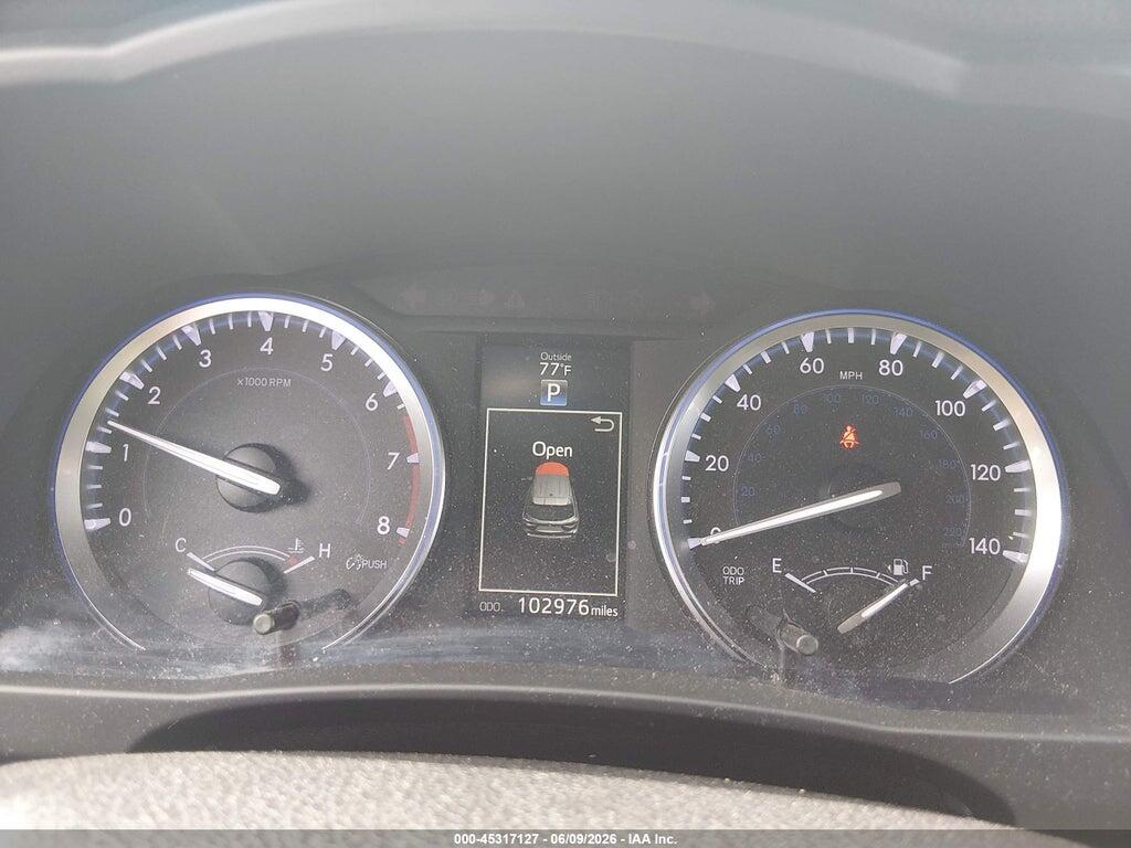 5TDJKRFHXGS352316 2016 TOYOTA HIGHLANDER photo no. 7
