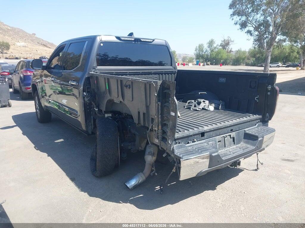 5TFMA5DBXPX104147 2023 TOYOTA TUNDRA photo no. 3