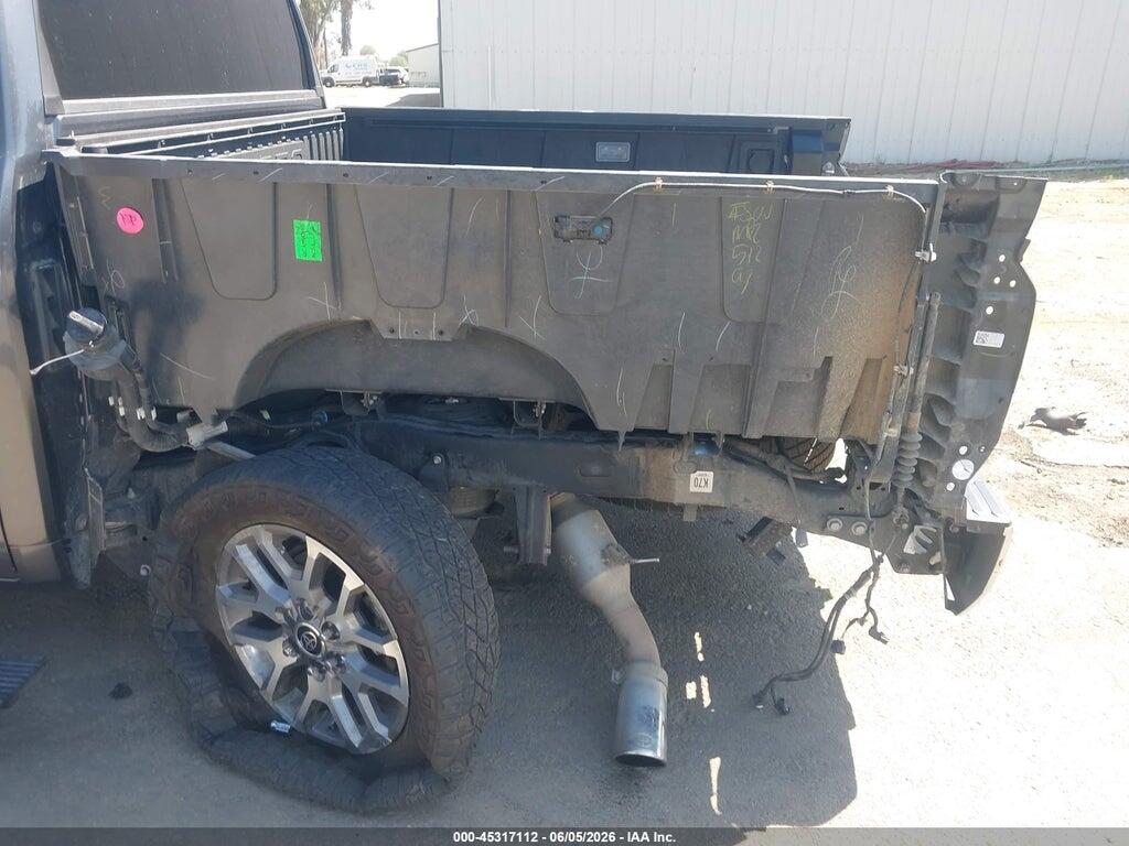 5TFMA5DBXPX104147 2023 TOYOTA TUNDRA photo no. 6