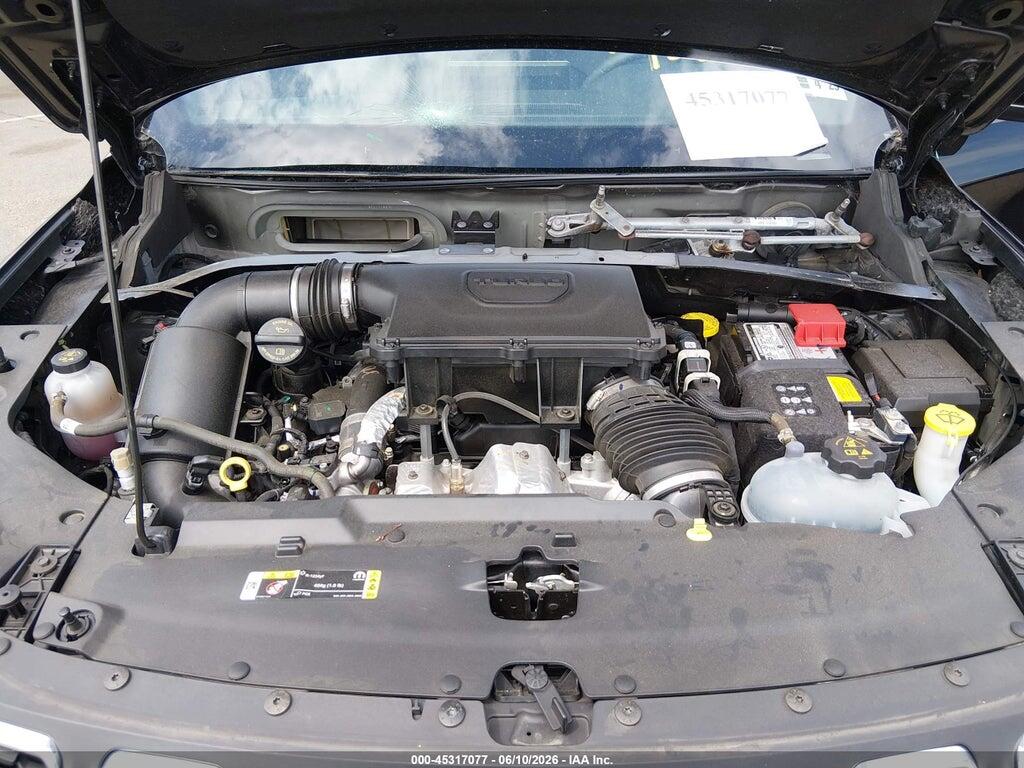 3C4NJDBN8RT119594 2024 JEEP COMPASS photo no. 10