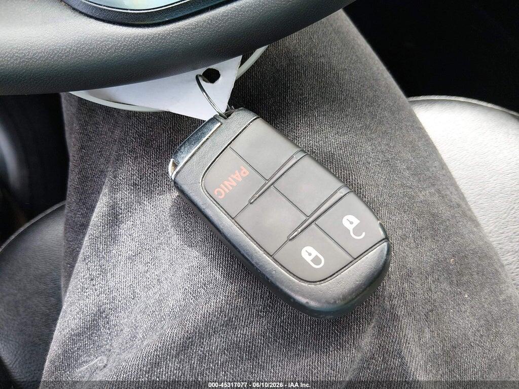 3C4NJDBN8RT119594 2024 JEEP COMPASS photo no. 11
