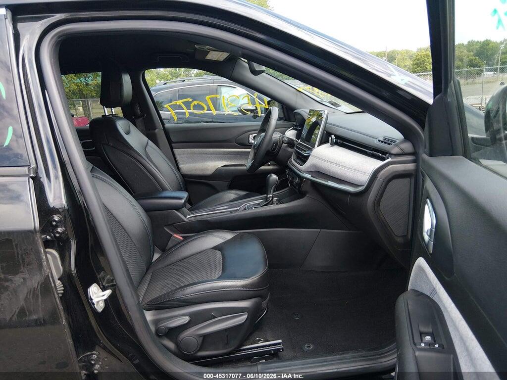 3C4NJDBN8RT119594 2024 JEEP COMPASS photo no. 5
