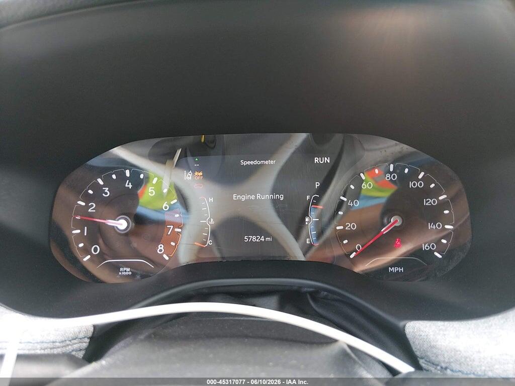 3C4NJDBN8RT119594 2024 JEEP COMPASS photo no. 7