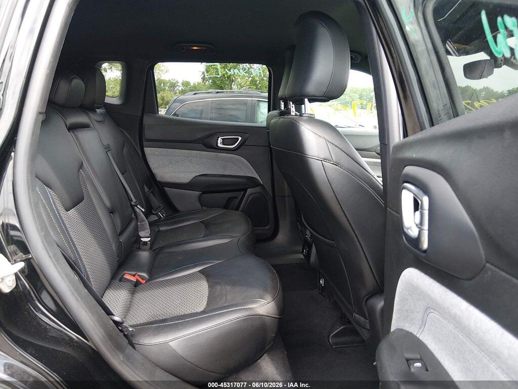 3C4NJDBN8RT119594 2024 JEEP COMPASS photo no. 8