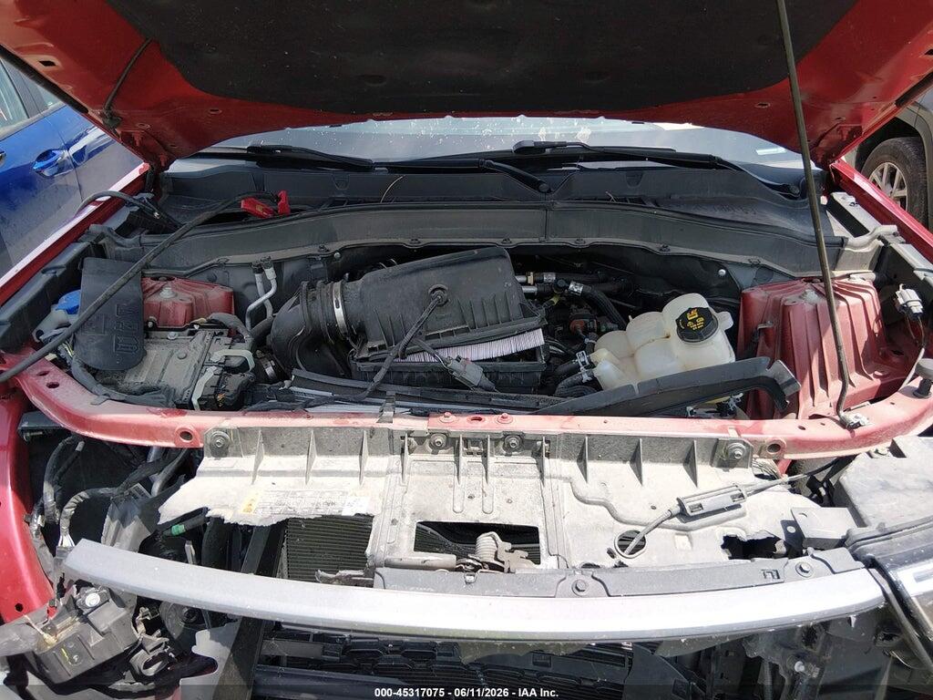 1FMSK8DH0MGA29850 2021 FORD EXPLORER photo no. 10