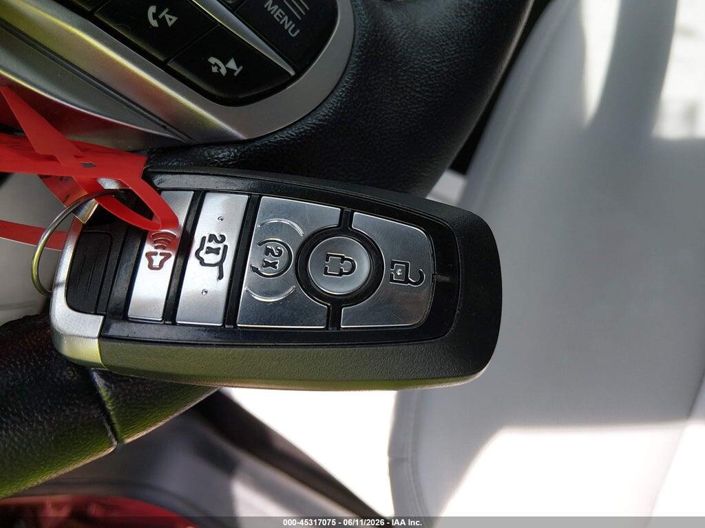 1FMSK8DH0MGA29850 2021 FORD EXPLORER photo no. 11