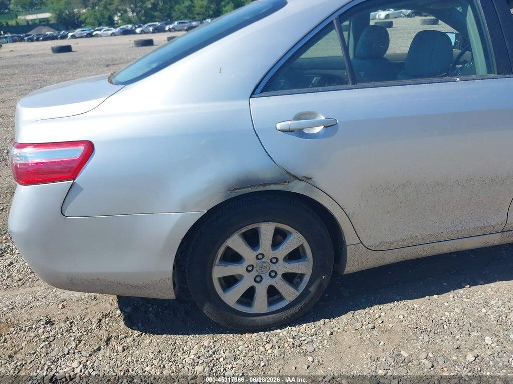 4T1BE46K39U358351 2009 TOYOTA CAMRY photo no. 12