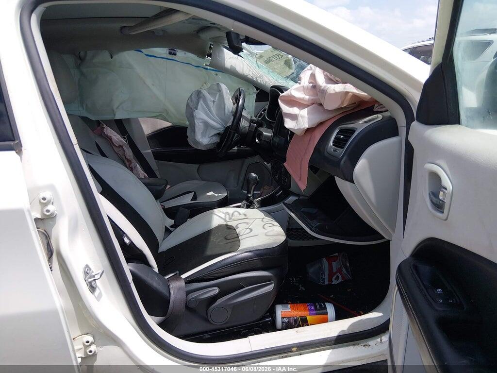 3C4NJCBB9LT206007 2020 JEEP COMPASS photo no. 5