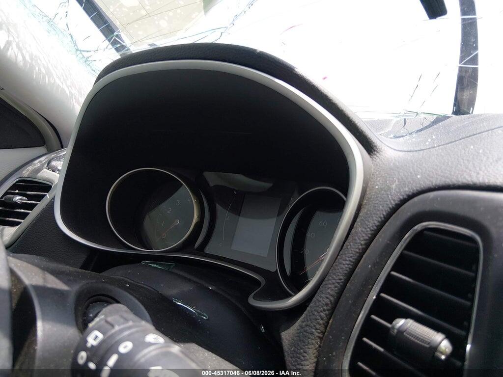 3C4NJCBB9LT206007 2020 JEEP COMPASS photo no. 7