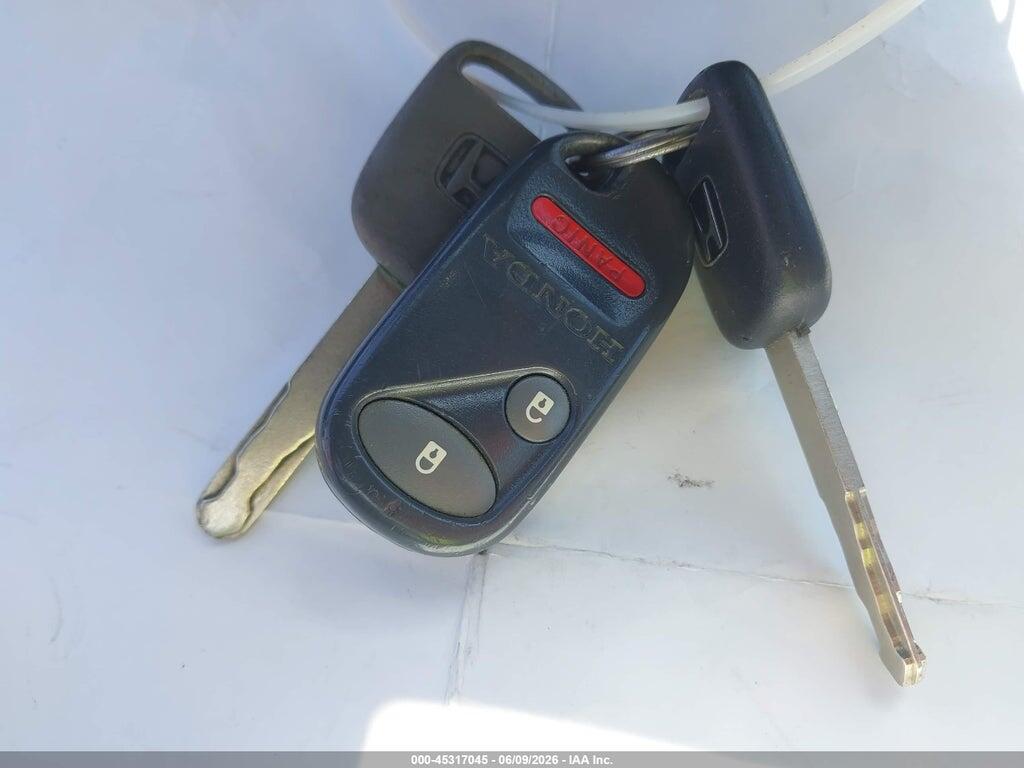 1HGEM21575L008104 2005 HONDA CIVIC photo no. 11