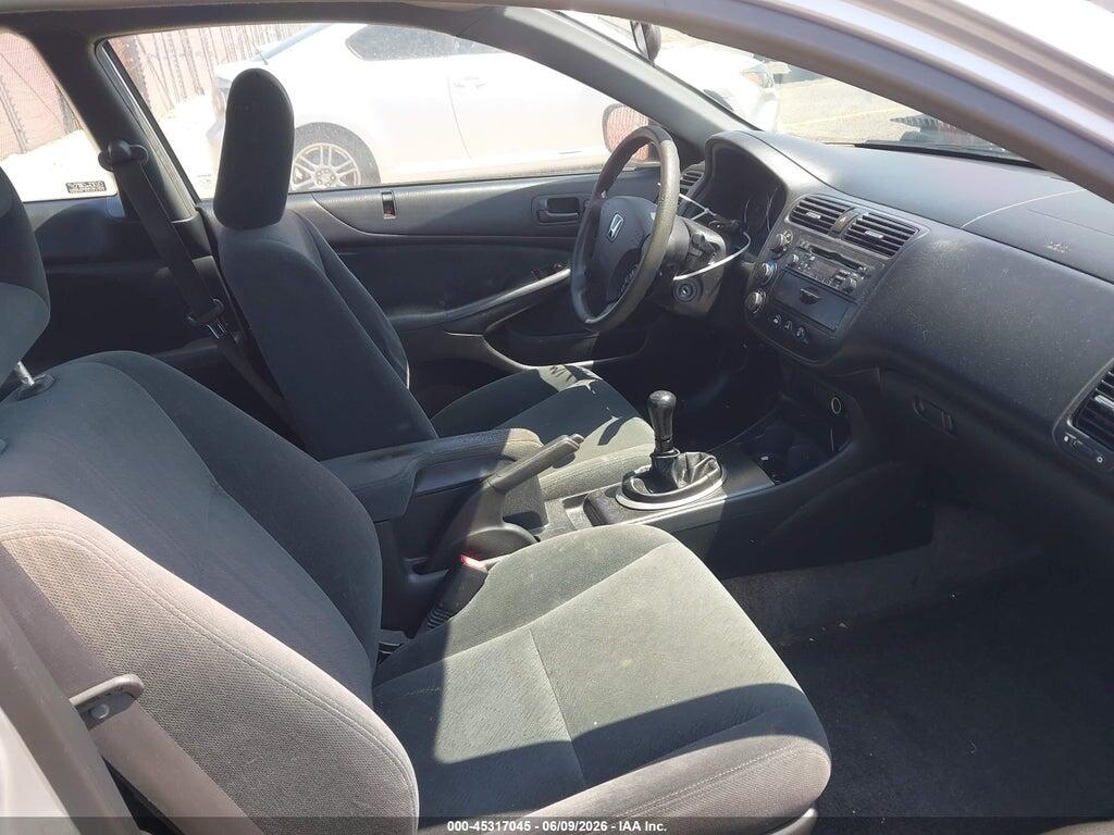 1HGEM21575L008104 2005 HONDA CIVIC photo no. 5