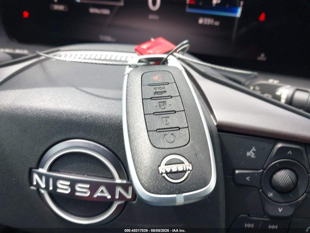 3N1AB9DV3TY274086 2026 NISSAN SENTRA photo no. 11