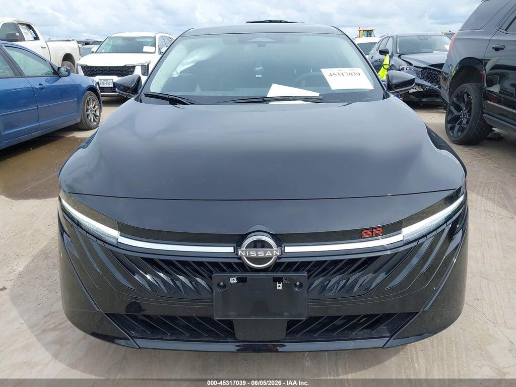 3N1AB9DV3TY274086 2026 NISSAN SENTRA photo no. 12