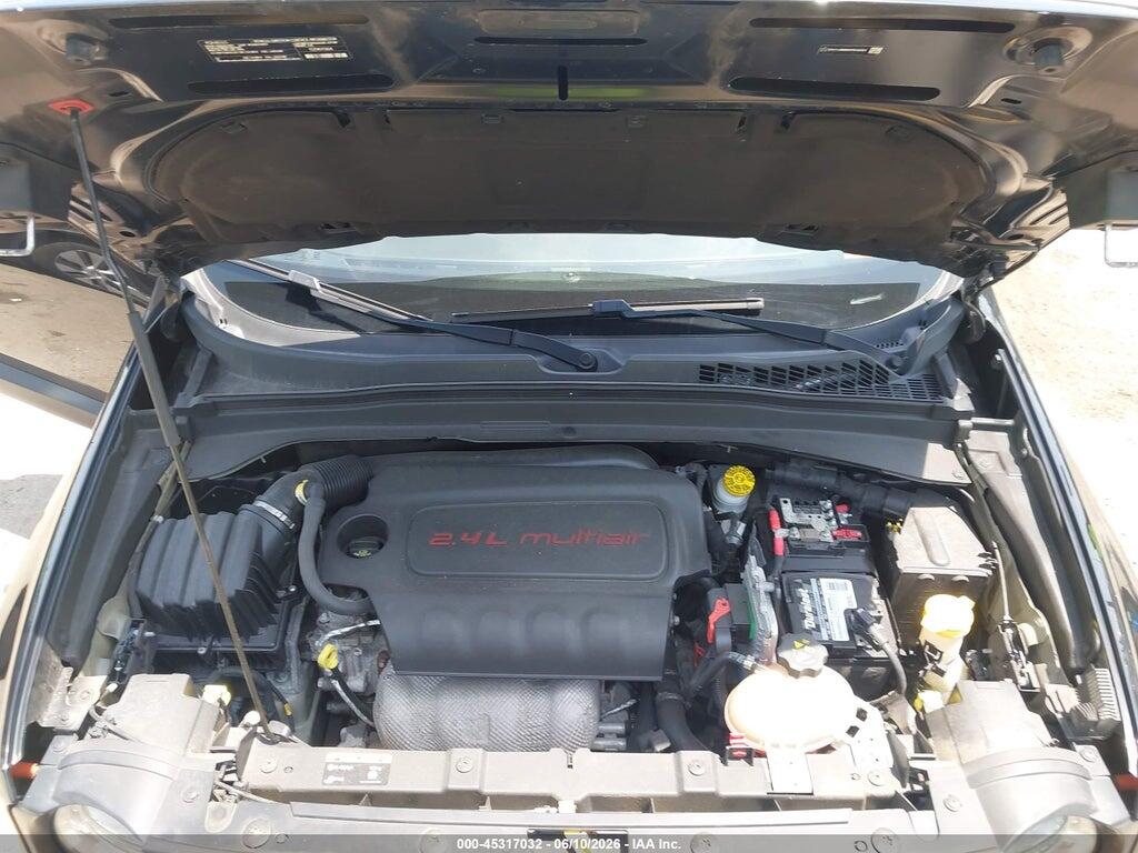 ZACCJBBB8HPE42020 2017 JEEP RENEGADE photo no. 10
