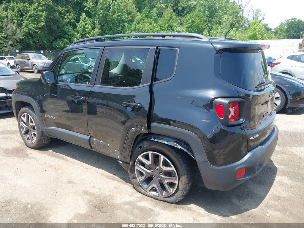 ZACCJBBB8HPE42020 2017 JEEP RENEGADE photo no. 3
