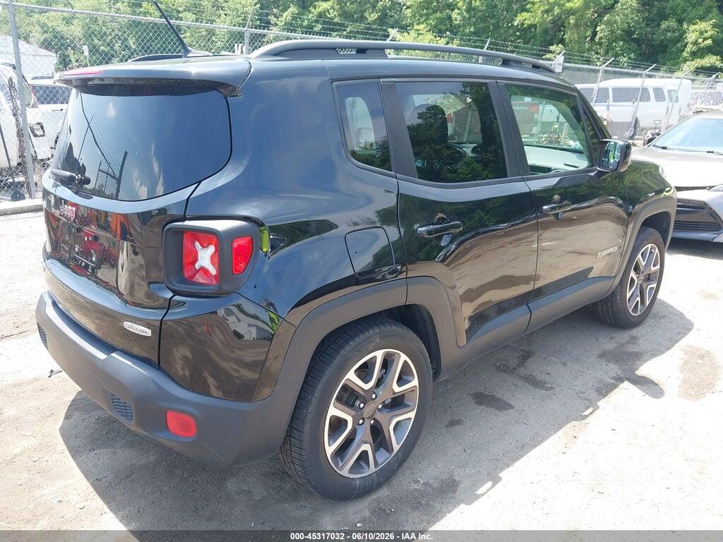 ZACCJBBB8HPE42020 2017 JEEP RENEGADE photo no. 4