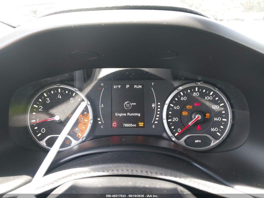 ZACCJBBB8HPE42020 2017 JEEP RENEGADE photo no. 7