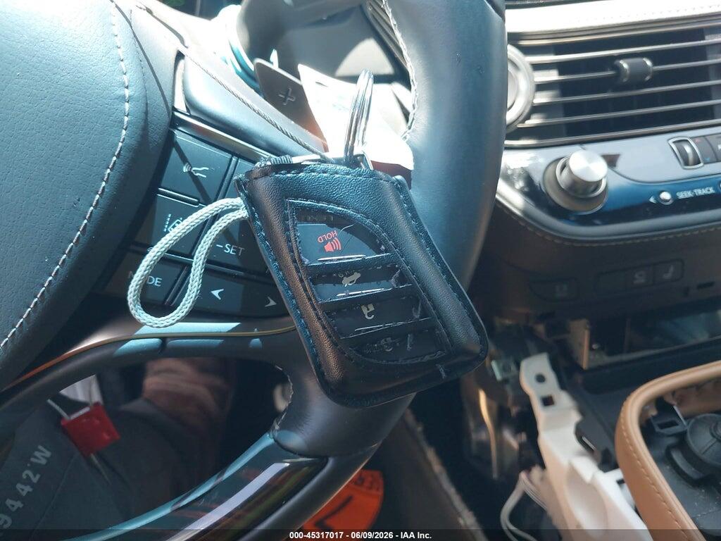 JTHD51FF9P5018934 2023 LEXUS LS 500 photo no. 11