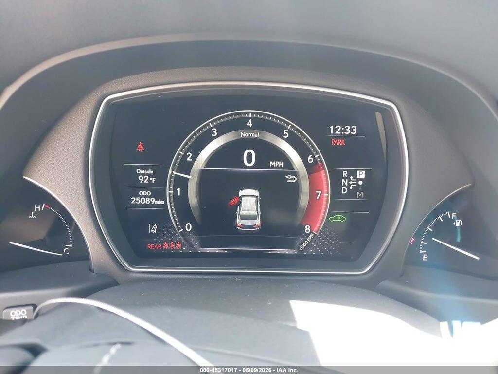 JTHD51FF9P5018934 2023 LEXUS LS 500 photo no. 7