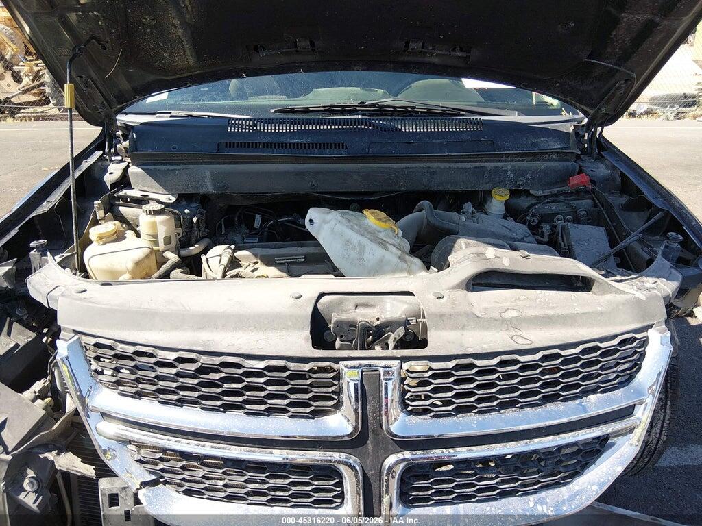 3C4PDCAB3KT853700 2019 DODGE JOURNEY photo no. 10