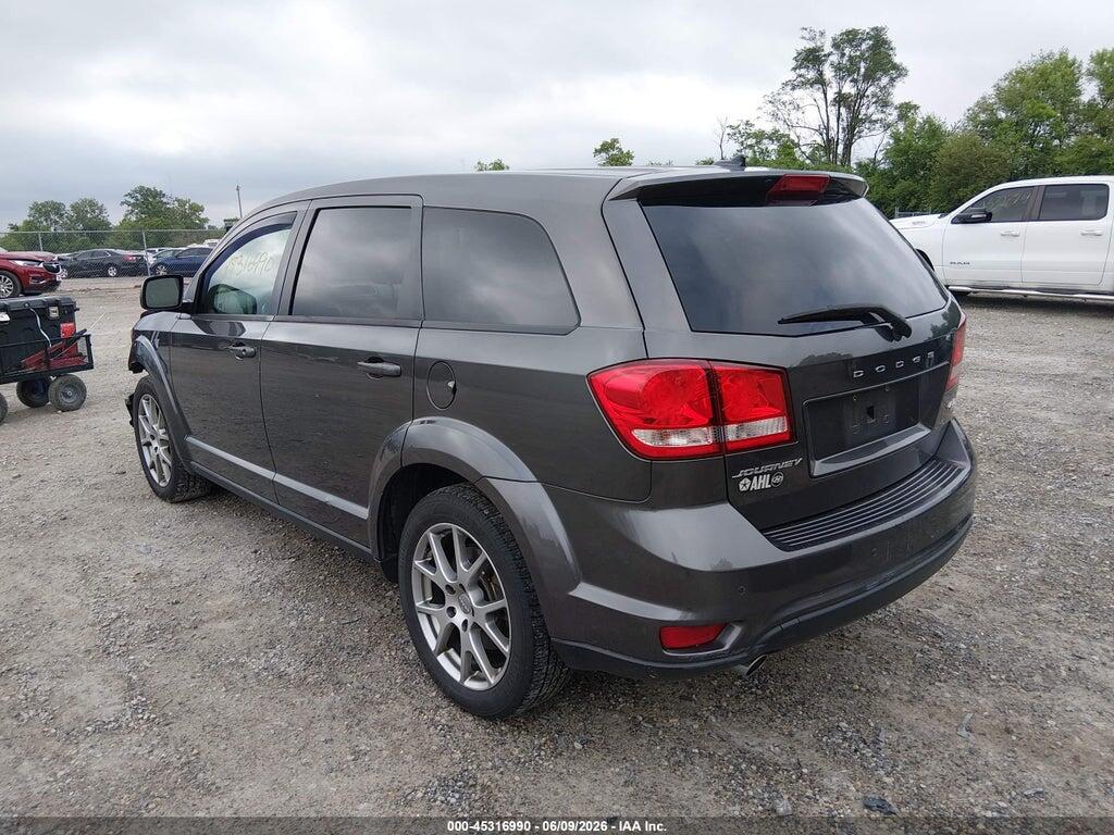 3C4PDCEG8FT686858 2015 DODGE JOURNEY photo no. 3
