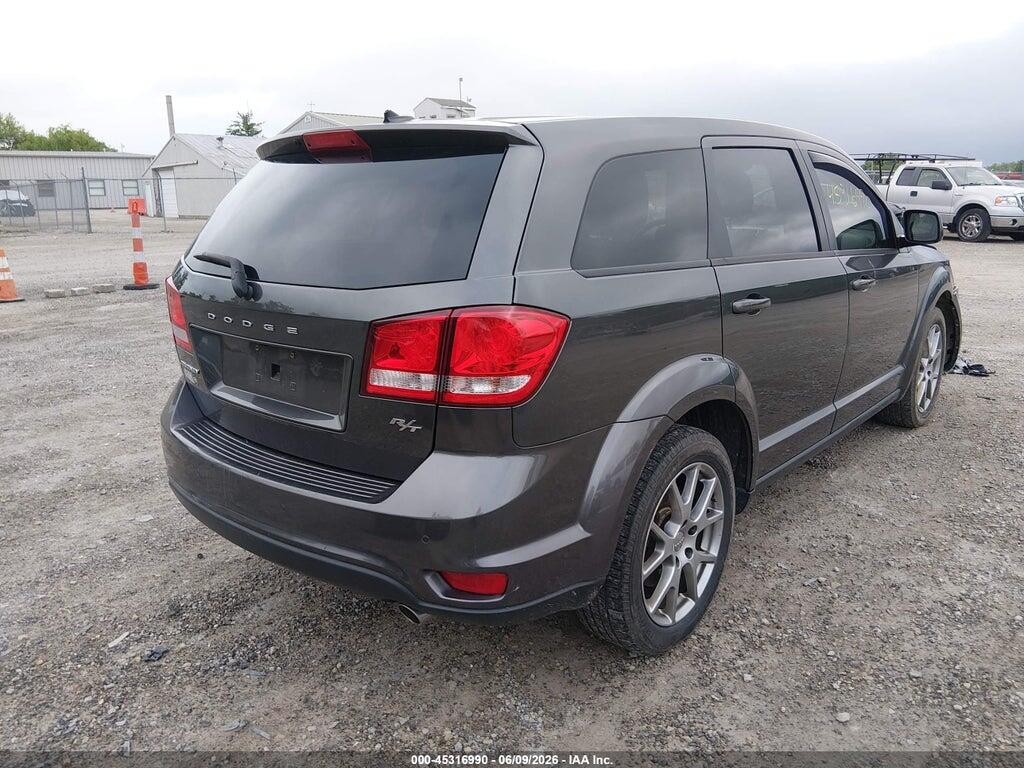 3C4PDCEG8FT686858 2015 DODGE JOURNEY photo no. 4