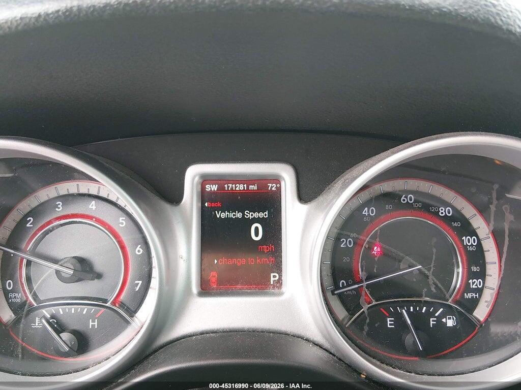 3C4PDCEG8FT686858 2015 DODGE JOURNEY photo no. 7