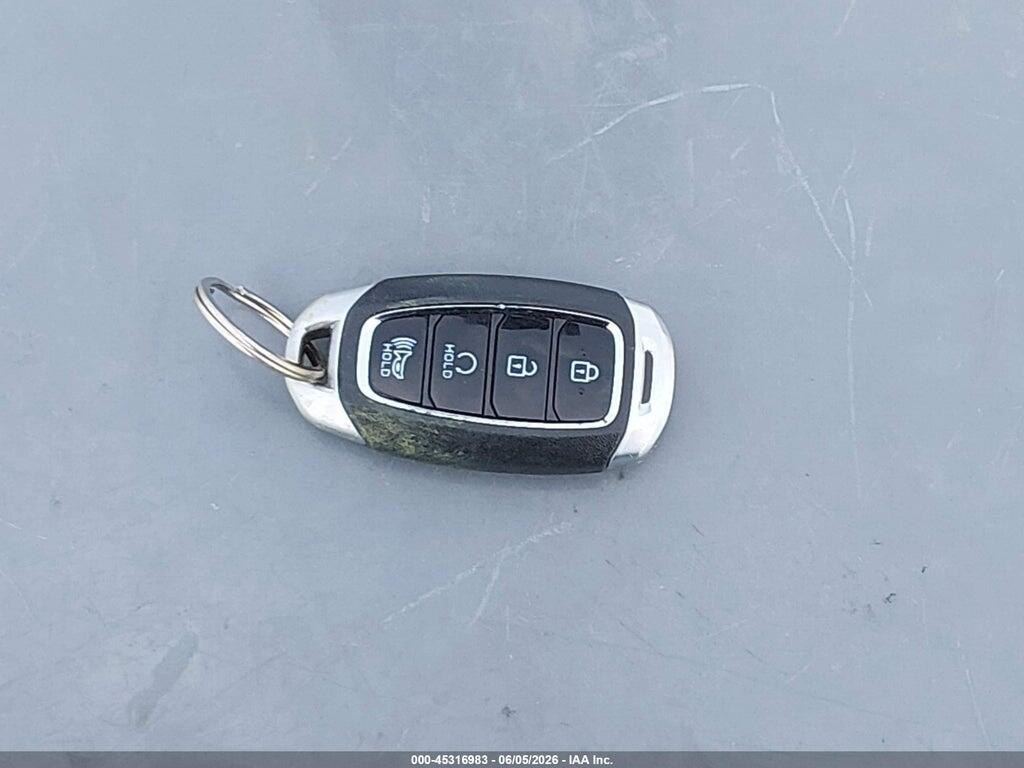 KM8K6CAB4PU936677 2023 HYUNDAI KONA photo no. 11