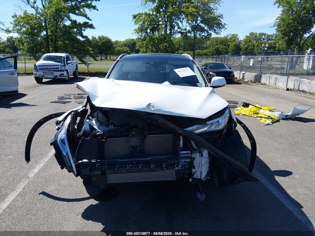 3PCAJ5M12LF107350 2020 INFINITI QX50 photo no. 12