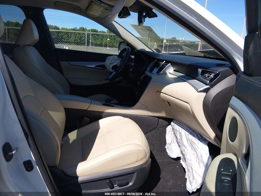 3PCAJ5M12LF107350 2020 INFINITI QX50 photo no. 5