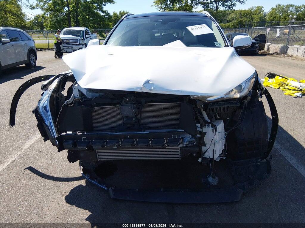 3PCAJ5M12LF107350 2020 INFINITI QX50 photo no. 6
