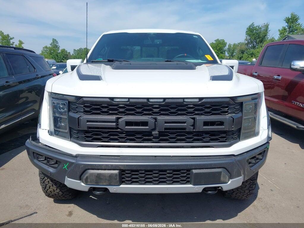 1FTFW1RG1PFA11823 2023 FORD F-150 photo no. 12