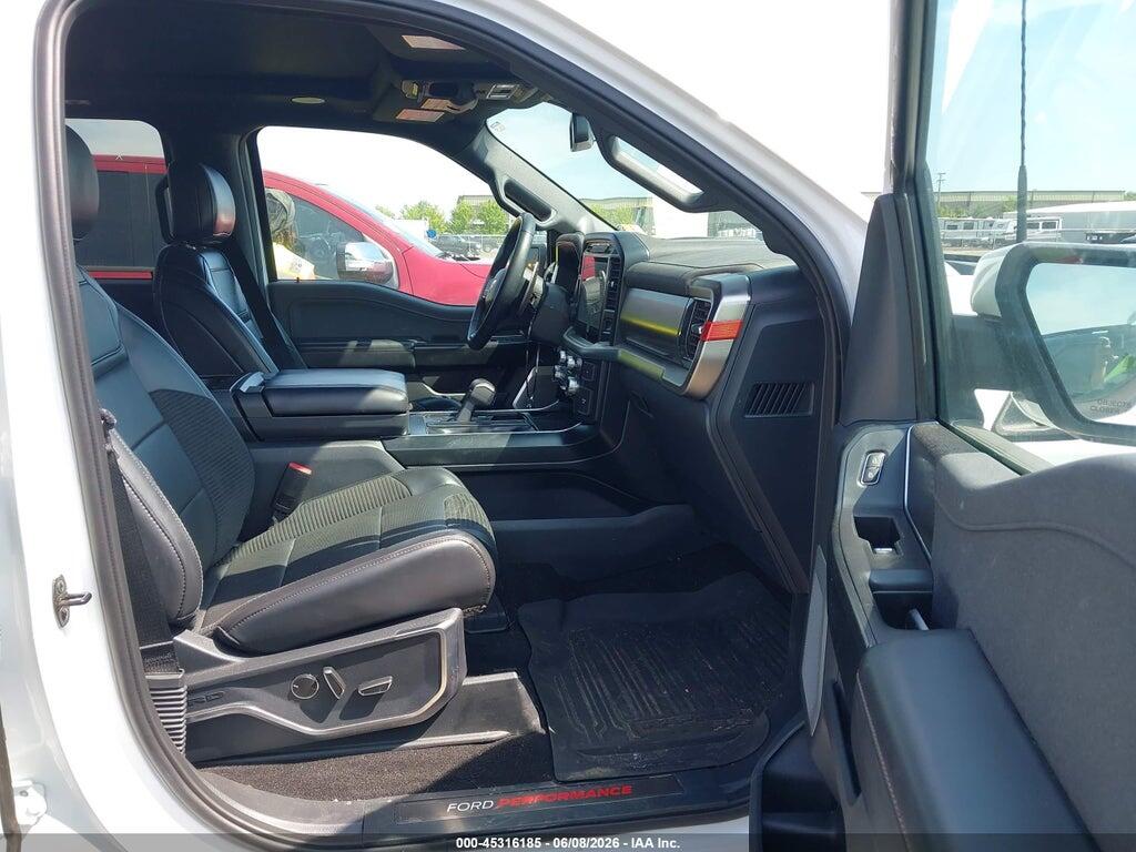 1FTFW1RG1PFA11823 2023 FORD F-150 photo no. 5