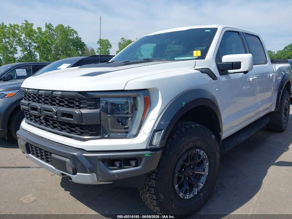 1FTFW1RG1PFA11823 2023 FORD F-150 photo no. 6