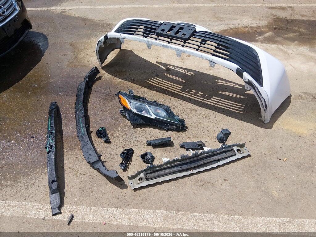 4T1C11AK0LU346915 2020 TOYOTA CAMRY photo no. 12