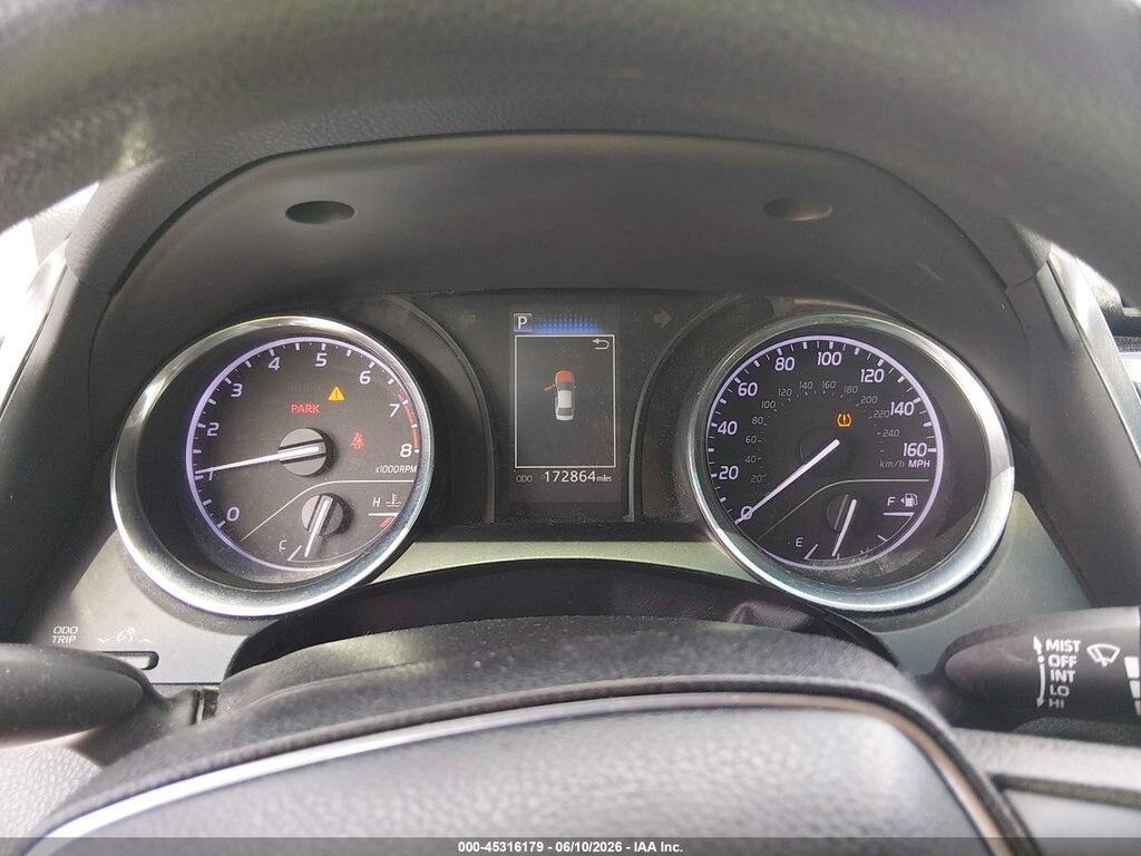 4T1C11AK0LU346915 2020 TOYOTA CAMRY photo no. 7