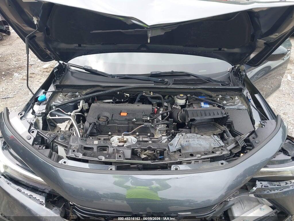 2HGFE2F57RH548551 2024 HONDA CIVIC photo no. 10