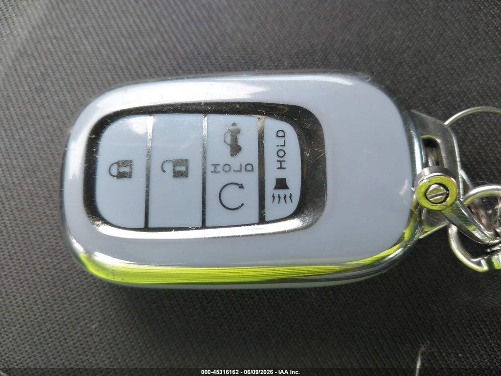 2HGFE2F57RH548551 2024 HONDA CIVIC photo no. 11