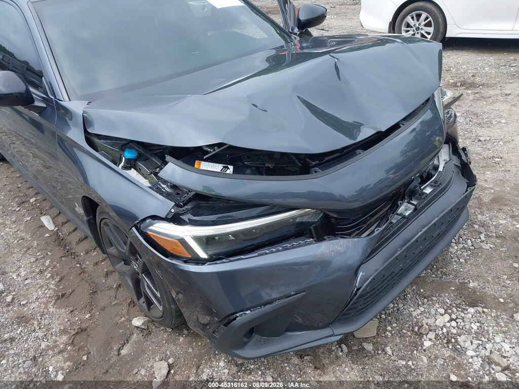 2HGFE2F57RH548551 2024 HONDA CIVIC photo no. 6