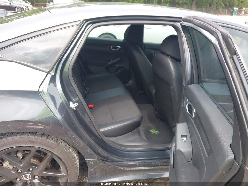 2HGFE2F57RH548551 2024 HONDA CIVIC photo no. 8
