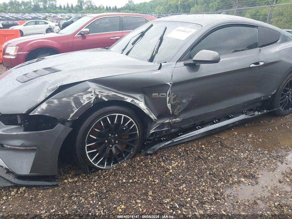 1FA6P8CF7N5129728 2022 FORD MUSTANG photo no. 6