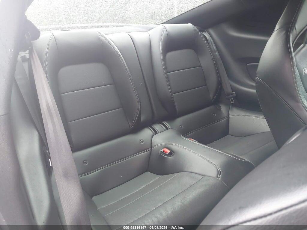 1FA6P8CF7N5129728 2022 FORD MUSTANG photo no. 8