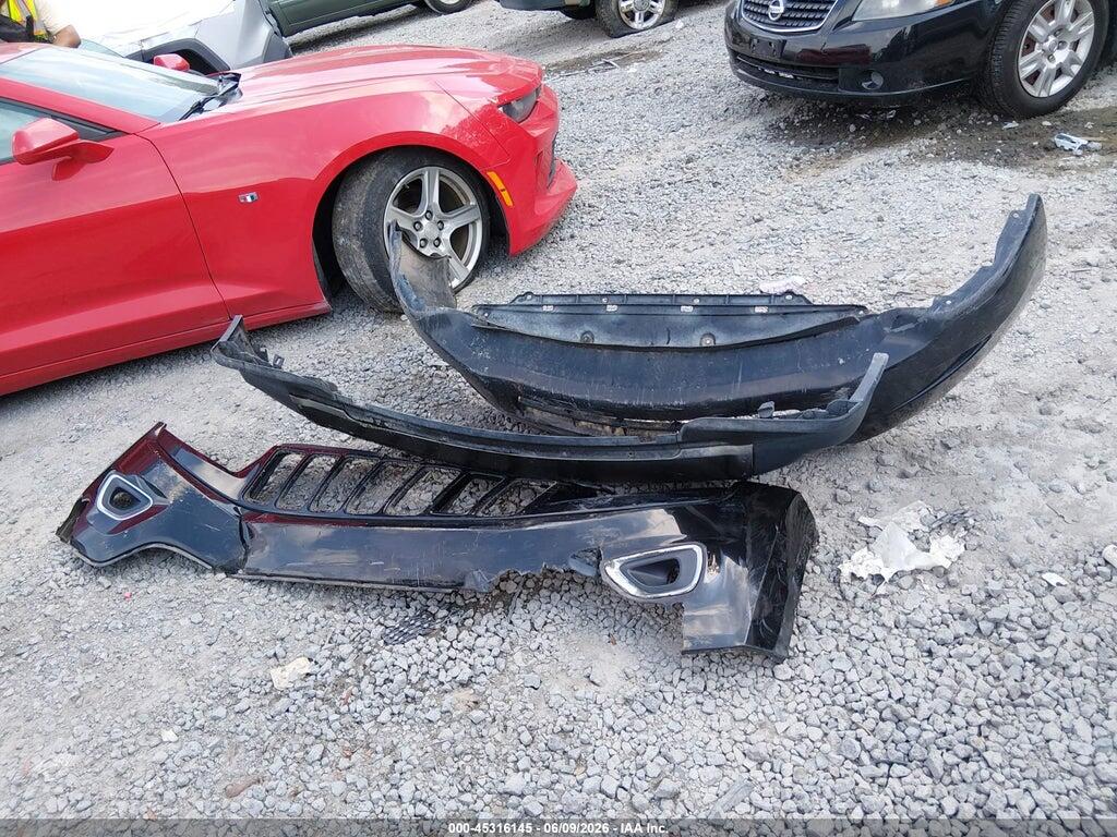 1C4RJEBG6FC952407 2015 JEEP GRAND CHEROKEE photo no. 12
