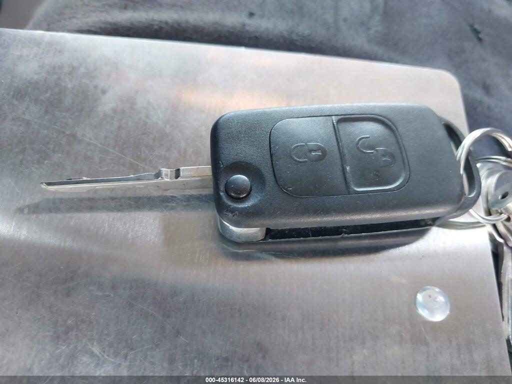 WDAPF4CC4F9599518 2015 MERCEDES-BENZ SPRINTER 3500 photo no. 11
