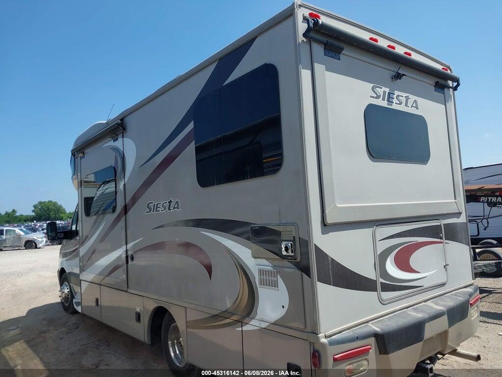 WDAPF4CC4F9599518 2015 MERCEDES-BENZ SPRINTER 3500 photo no. 3