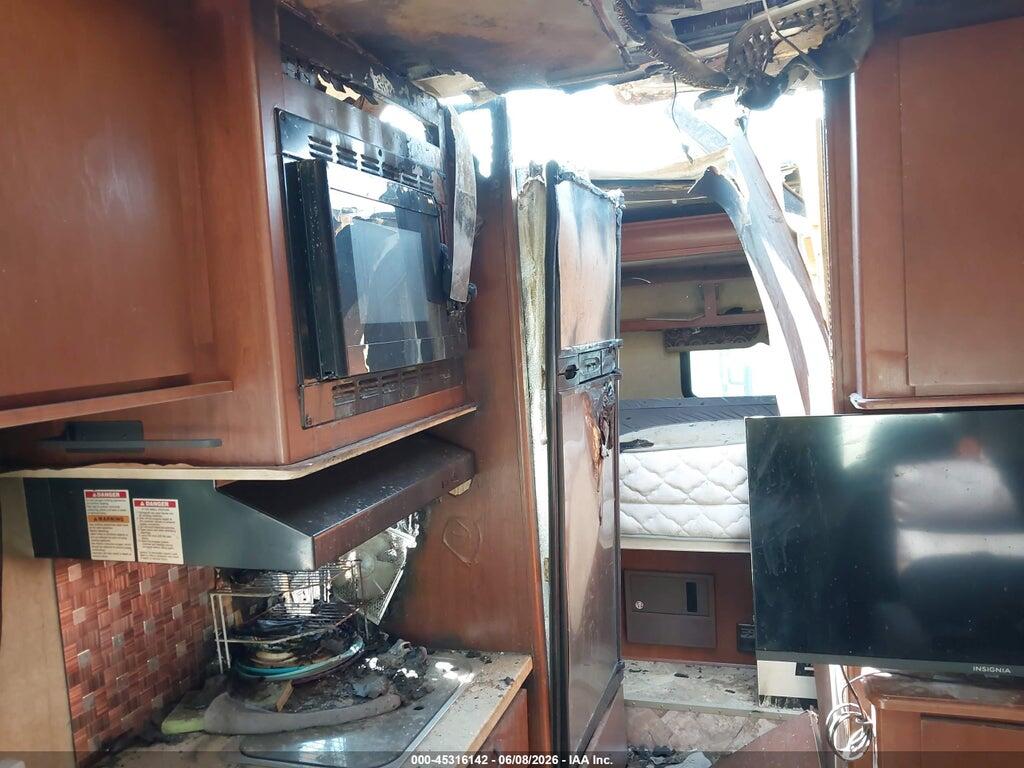 WDAPF4CC4F9599518 2015 MERCEDES-BENZ SPRINTER 3500 photo no. 7