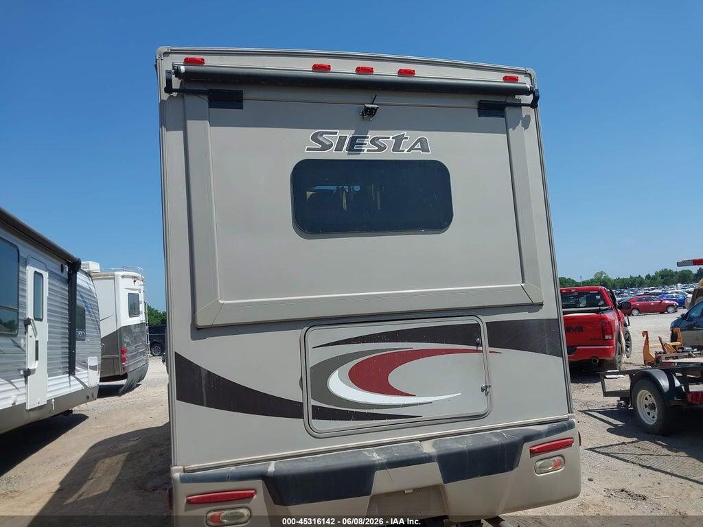 WDAPF4CC4F9599518 2015 MERCEDES-BENZ SPRINTER 3500 photo no. 8