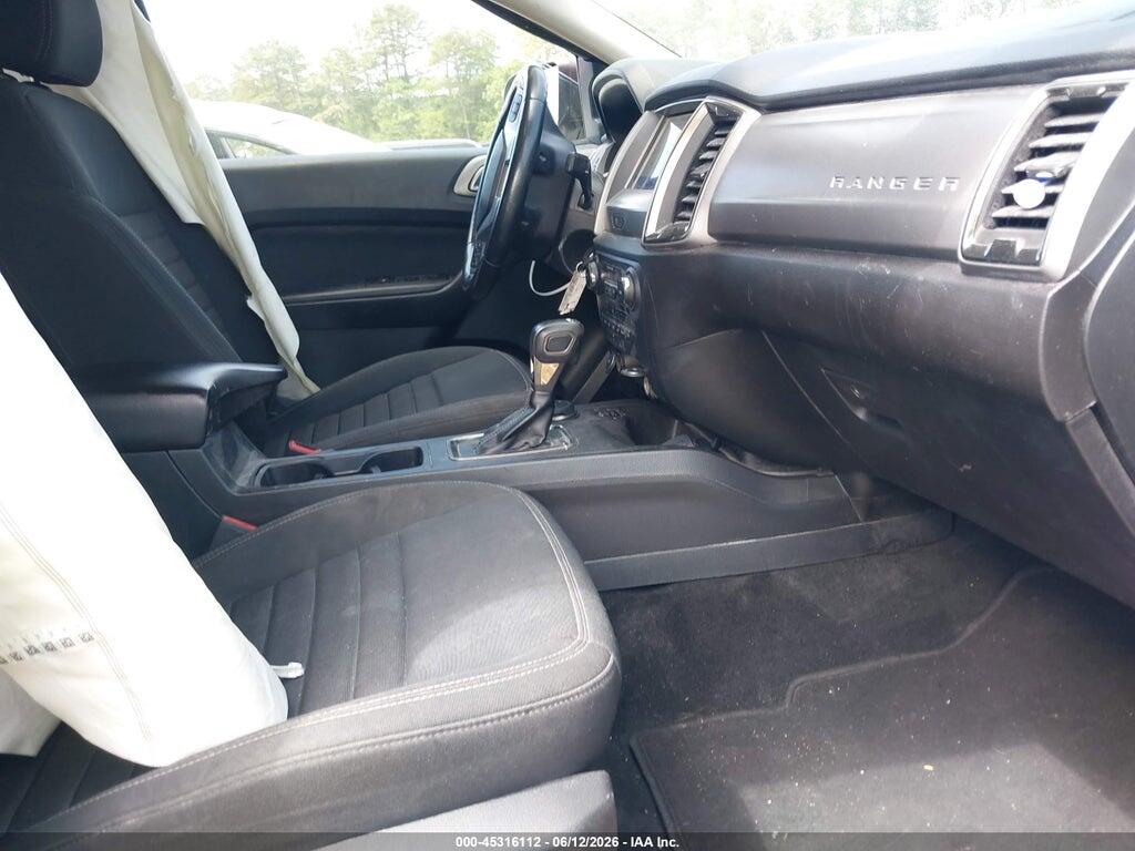 1FTER4FH3MLD52347 2021 FORD RANGER photo no. 5