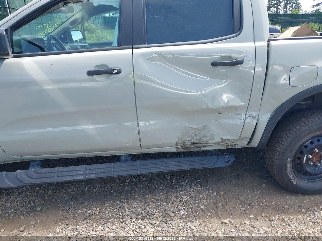 1FTER4FH3MLD52347 2021 FORD RANGER photo no. 6